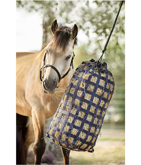 Smartpak hay hotsell bag