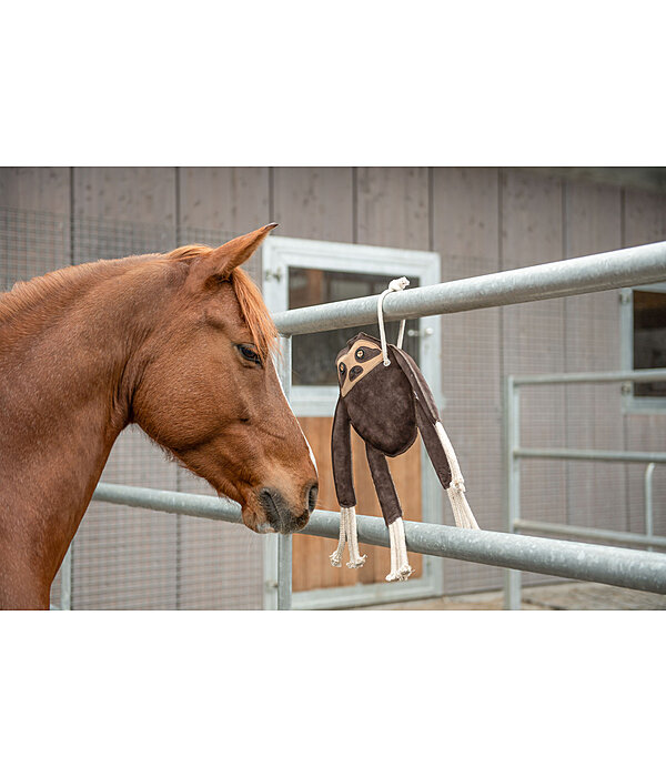 Horse Toy Sloth