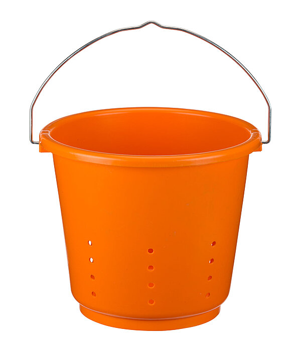 Carrot Bucket Pippa (without lid)