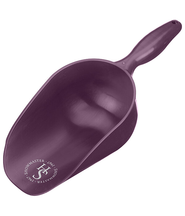 Large Feed Scoop