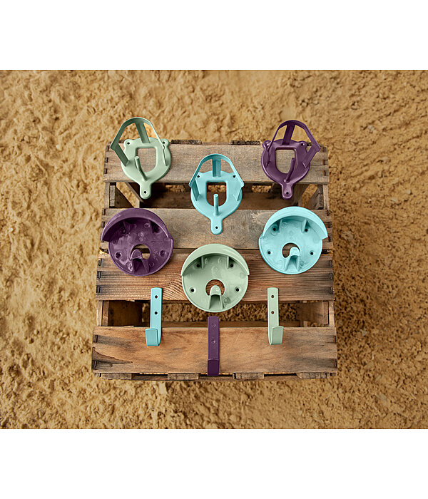 Bridle Rack Plastic