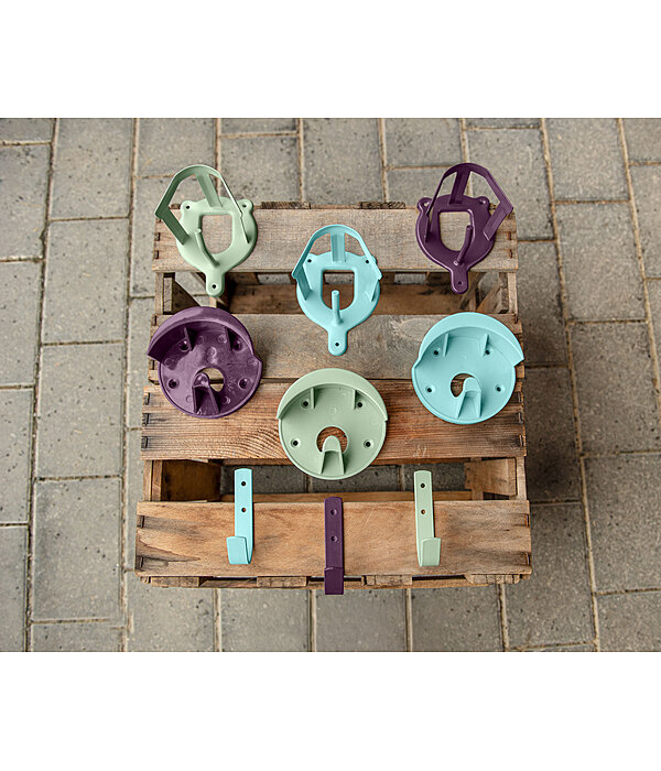 Bridle Rack Plastic