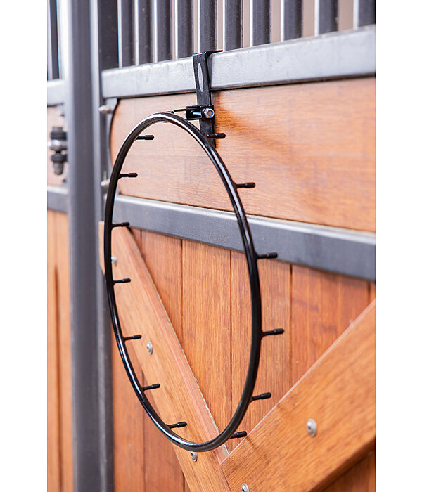 Foldable Hay Net Filler