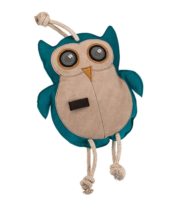 Horse Toy Owl Udo