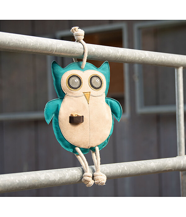 Horse Toy Owl Udo