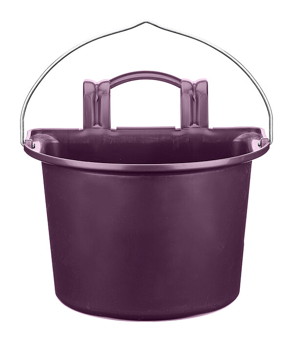 Feed Bucket Competition