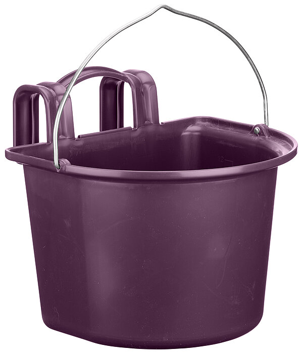 Feed Bucket Competition