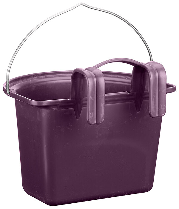 Feed Bucket Competition