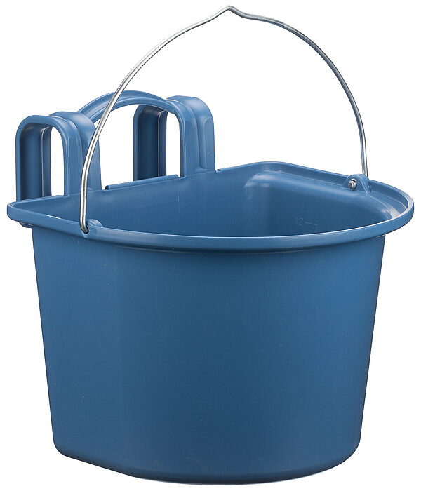 Feed Bucket Competition