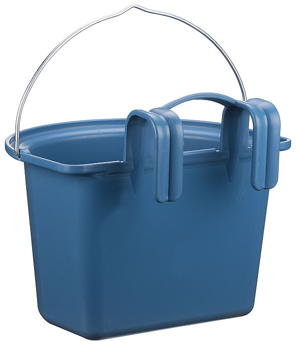 Feed Bucket Competition