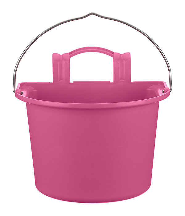 Feed Bucket Competition