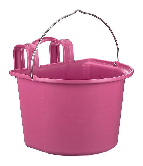 Feed Bucket Competition