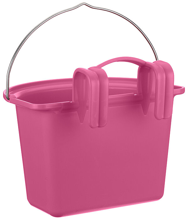 Feed Bucket Competition