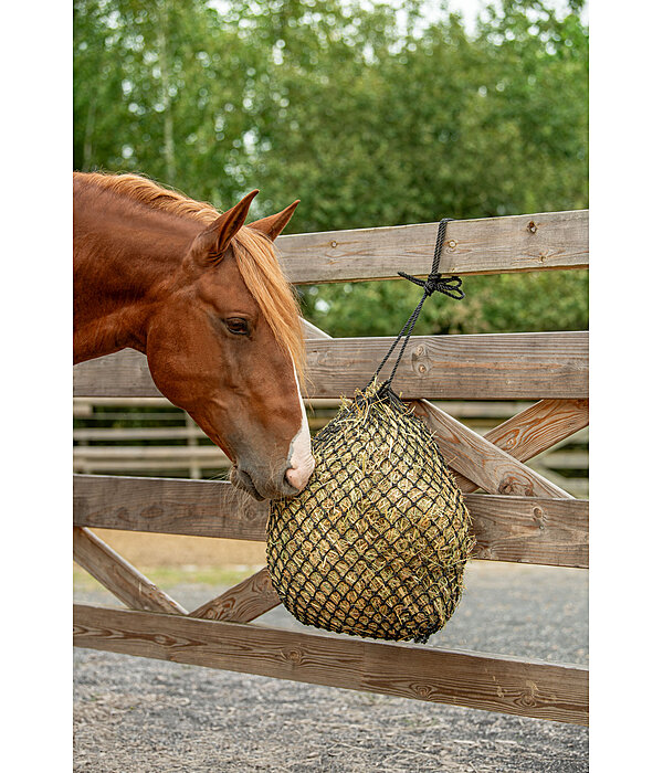 Haynet Slow Feeding