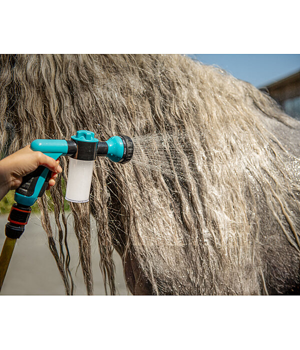 Horse Shower Attachment