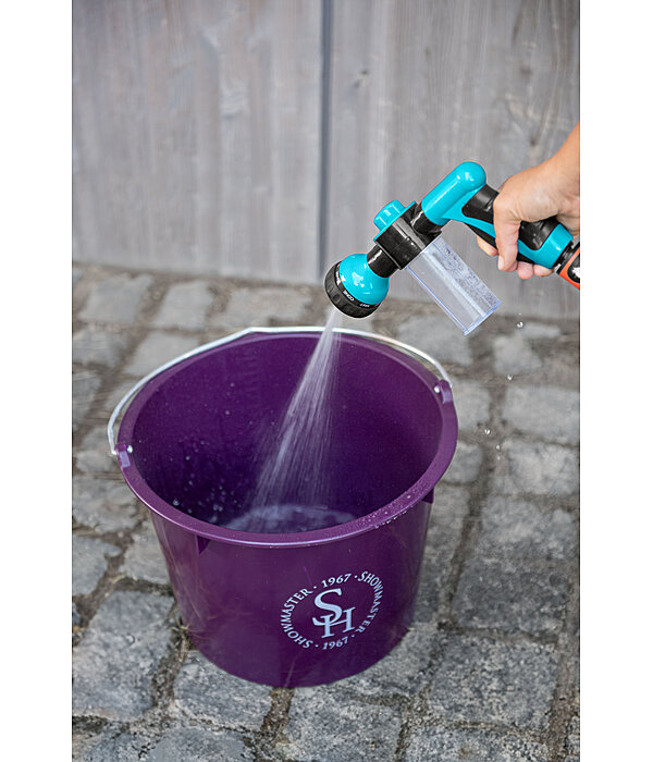 Horse Shower Attachment