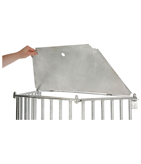 Wall Rack SlowFeed Plus