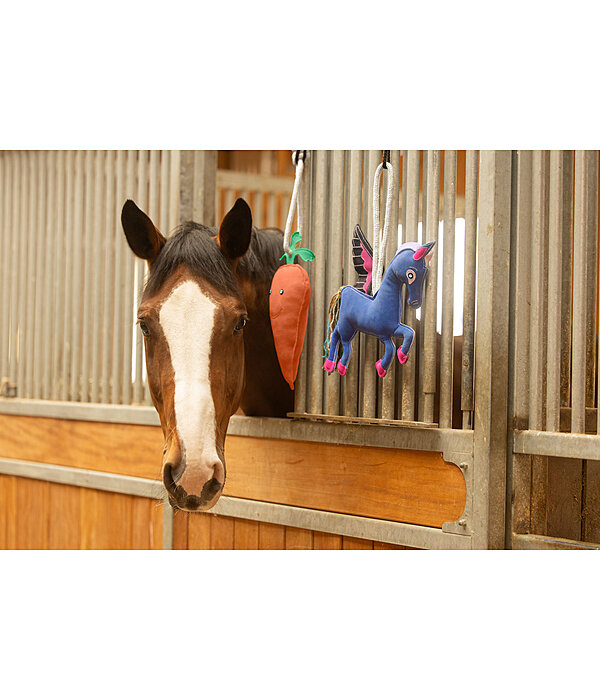 Horse Toy Carrot