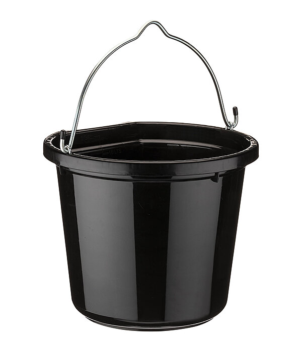 Large Feed and Water Bucket, 16 Litres