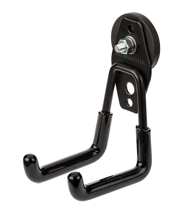 Magnetic Universal Hook