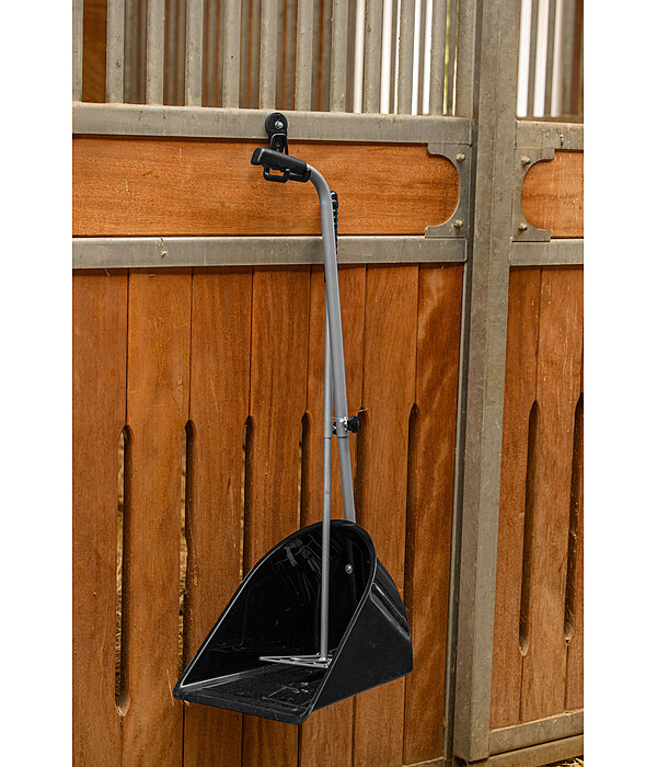 Magnetic Universal Hook