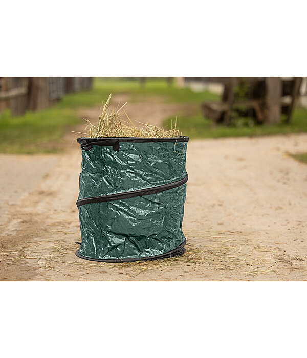 Pop-up Hay Sack