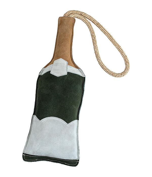 Horse Toy Champagne Bottle