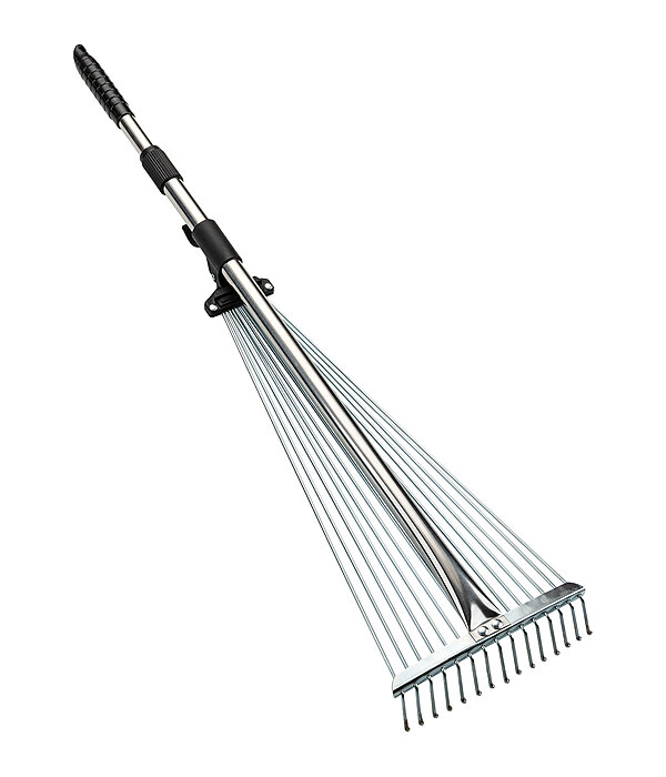 Adjustable Rake