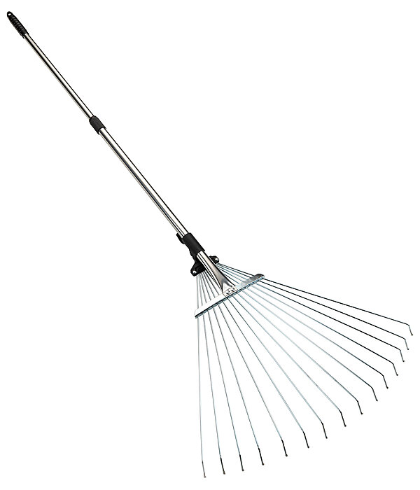 Adjustable Rake