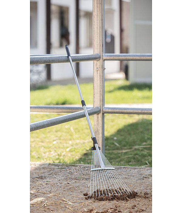 Adjustable Rake