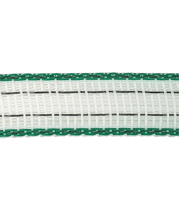 Electric Fence Tape Star Class DeLuxe, 200m / 20mm  Roll