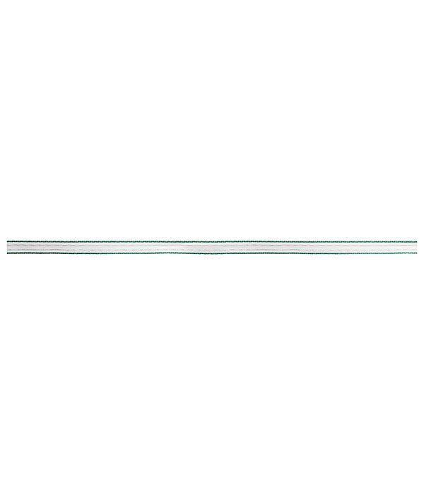 Electric Fence Tape Star Class DeLuxe, 200m / 20mm  Roll