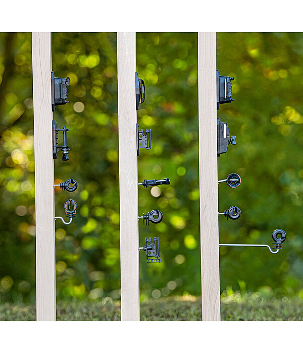 Permanent Fence Insulators