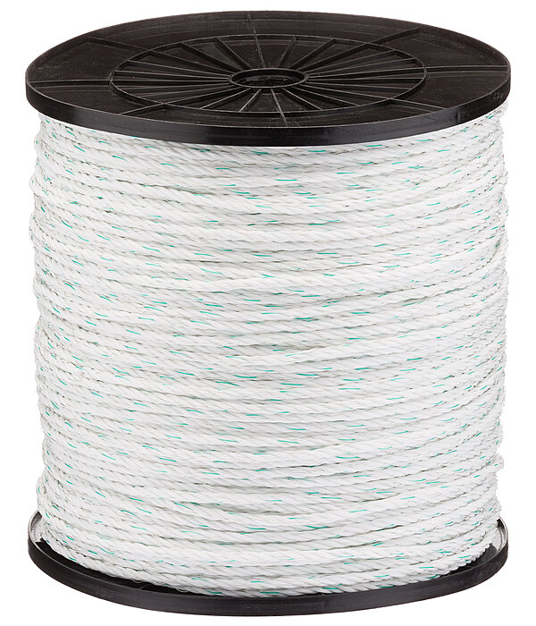 Electric Fence Rope Star Class DeLuxe, 200m / 6mm