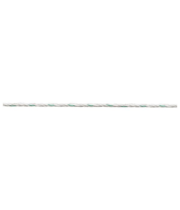 Electric Fence Rope Star Class DeLuxe, 200m / 6mm