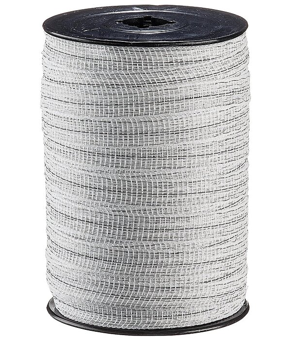 Electric Fence Tape Classic, 200m / 20mm