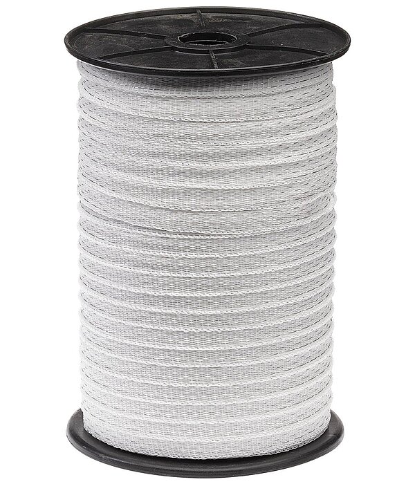 Electric Fence Tape Classic, 200m / 40mm