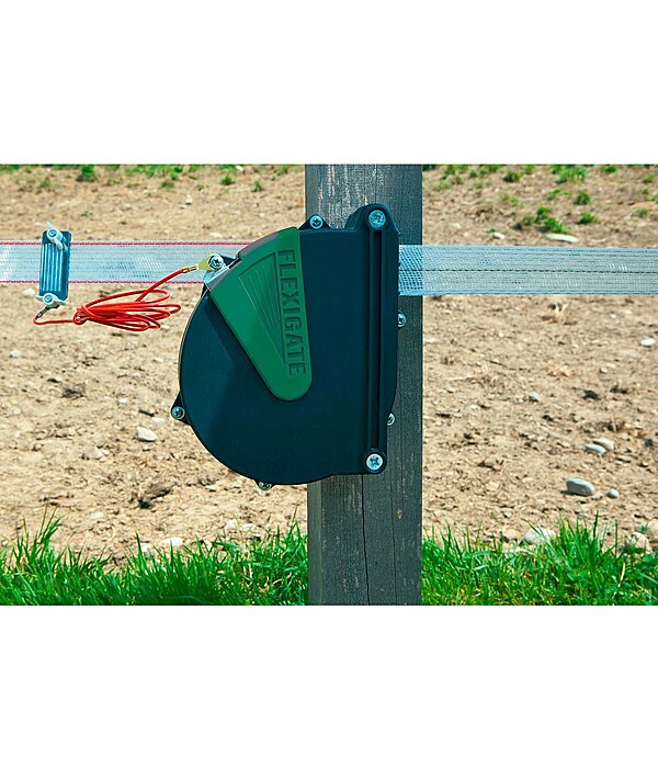 Flexigate Gate System with 40mm Tape