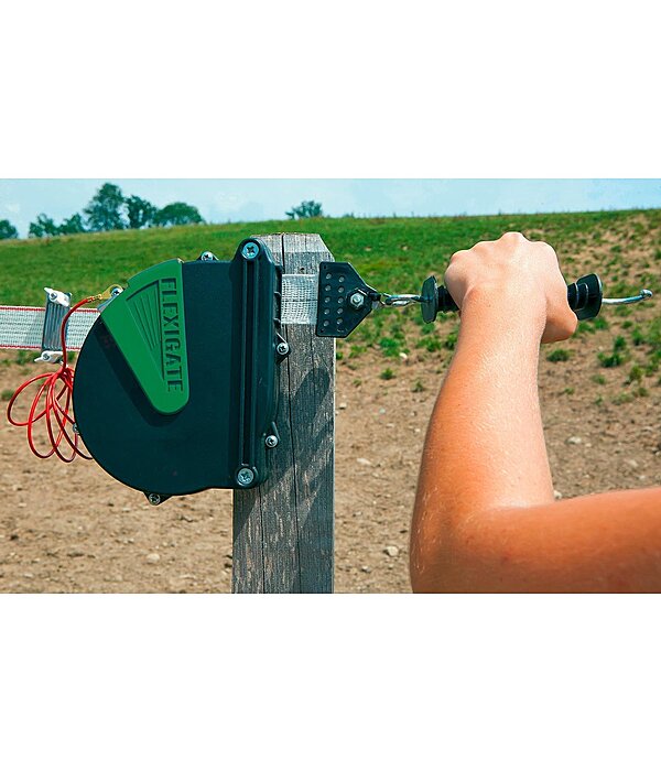Flexigate Gate System with 40mm Tape