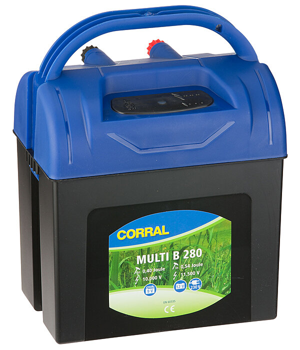 Super B 280 Multi-Energiser
