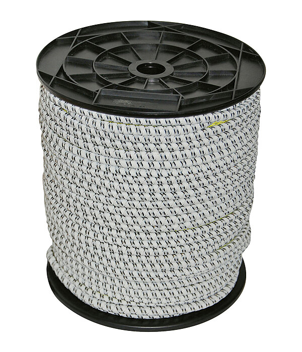 Elastic Electric Rope E-Line 7mm / 25m