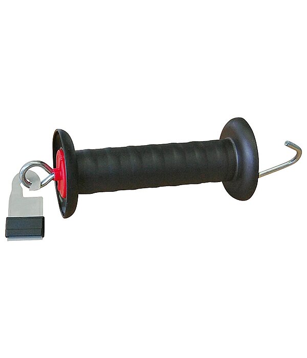 Litzclip Gate Handle for 20 mm Tape