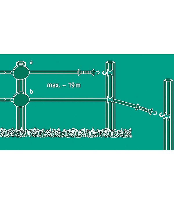 Flexigate Barrier