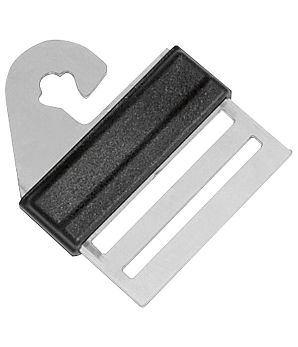 Litzclip Gate Handle Connector for 20 mm Tape