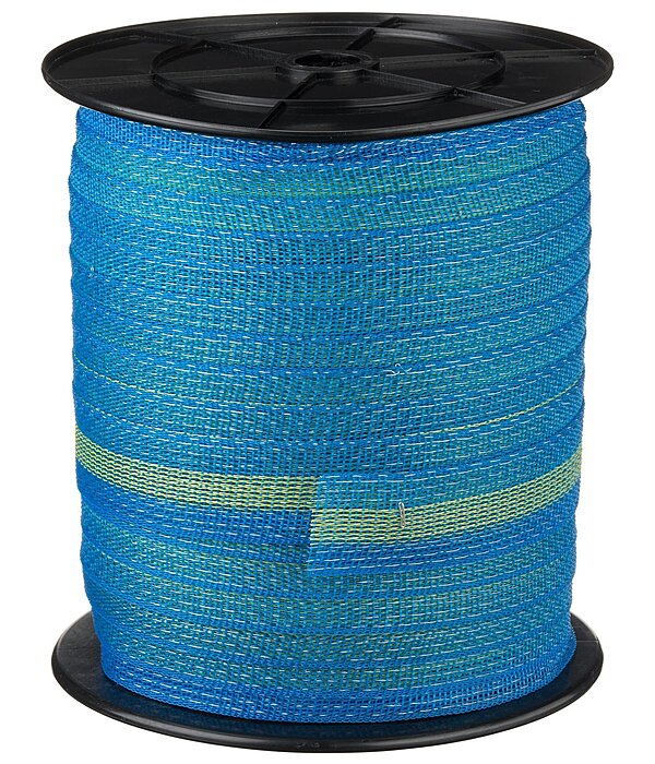 Electric Fence Tape Visible, 200m / 40mm