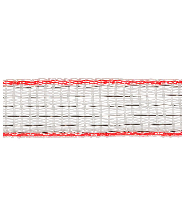 Electric Fence Tape Pro, 200m / 20mm