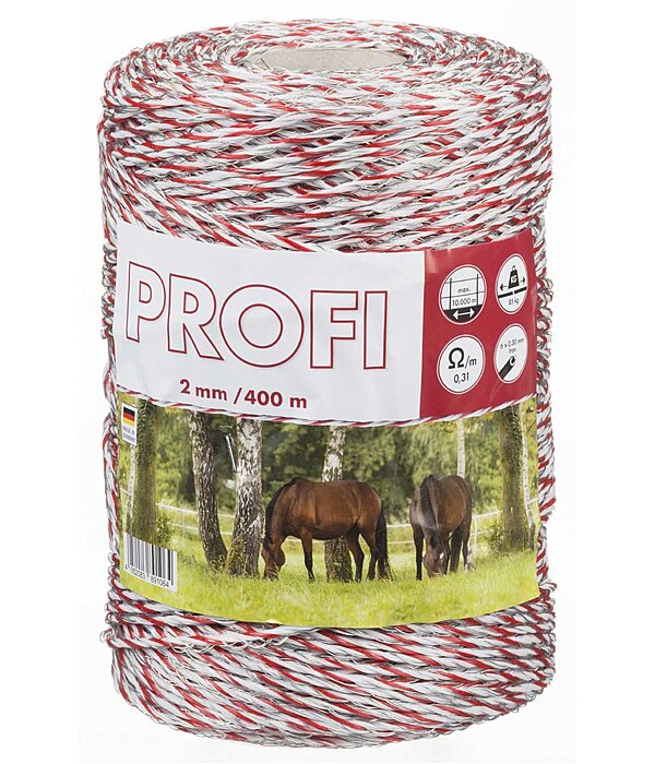 Poly-Wire Profi, 400m / 2mm