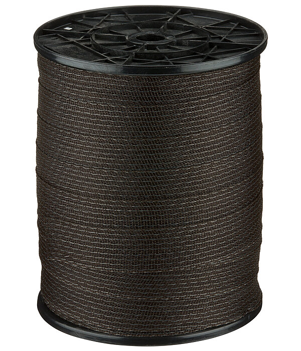 Electric Fence Tape Top Line Plus, 200m / 40mm