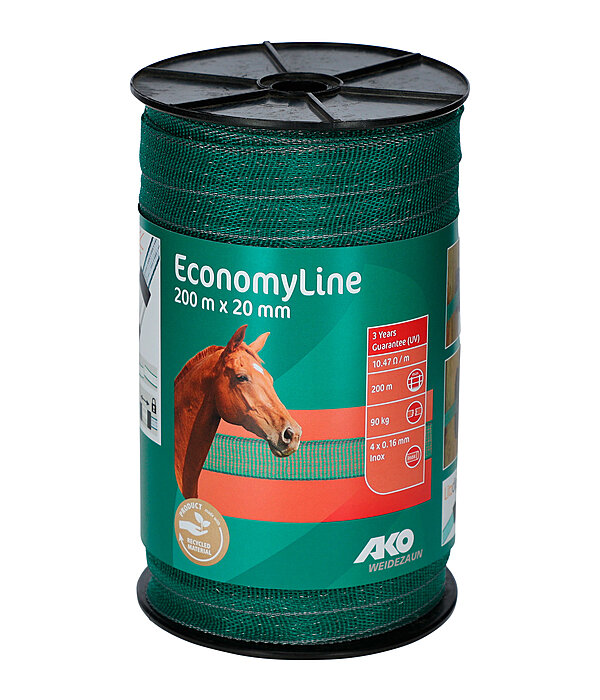 Tape EconomyLine, 200m / 20mm