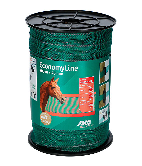 Tape EconomyLine 200m / 40mm